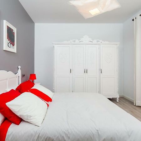 Mafloras Luxury&Beach Apartment Cala Millor  Buitenkant foto
