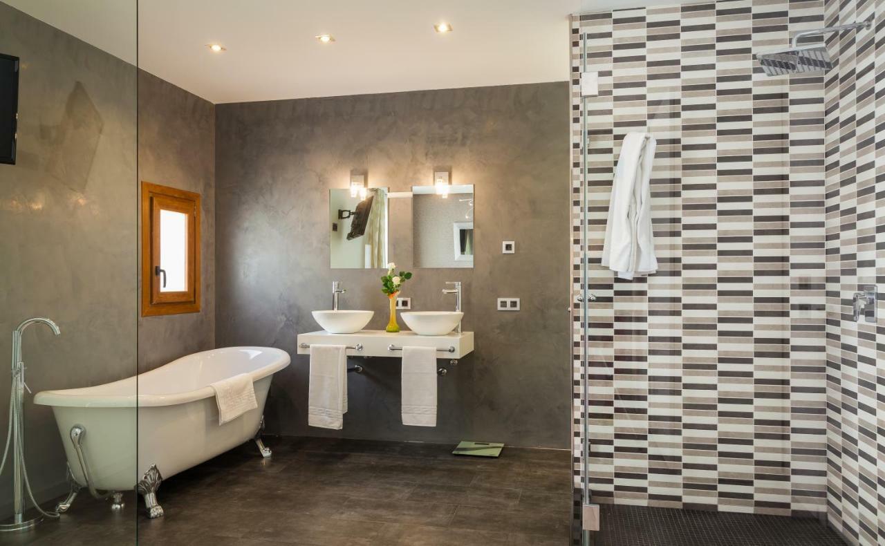 Mafloras Luxury&Beach Apartment Cala Millor  Buitenkant foto