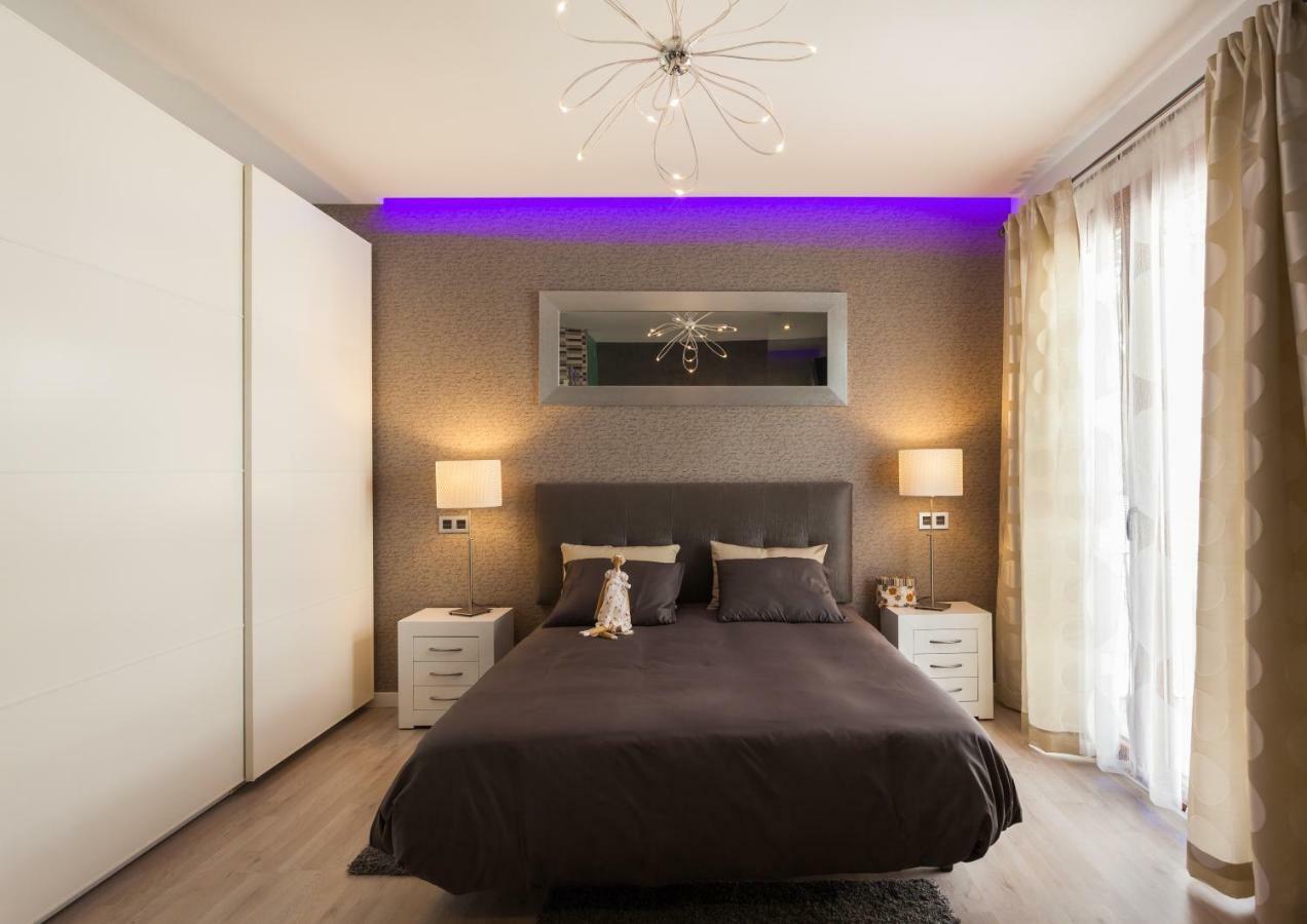 Mafloras Luxury&Beach Apartment Cala Millor  Buitenkant foto