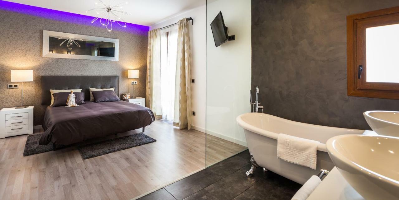 Mafloras Luxury&Beach Apartment Cala Millor  Buitenkant foto