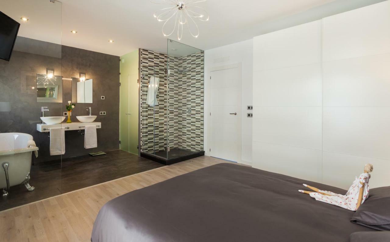 Mafloras Luxury&Beach Apartment Cala Millor  Buitenkant foto