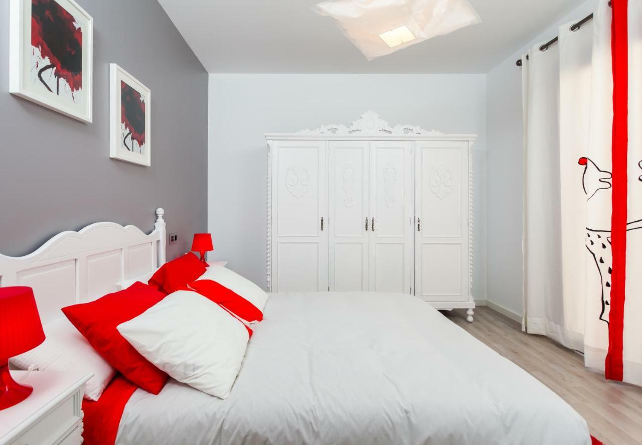 Mafloras Luxury&Beach Apartment Cala Millor  Buitenkant foto