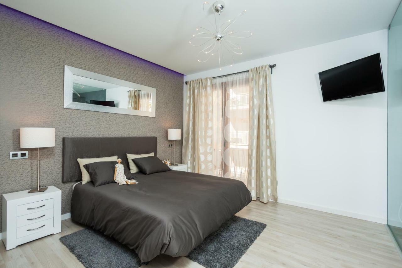 Mafloras Luxury&Beach Apartment Cala Millor  Buitenkant foto