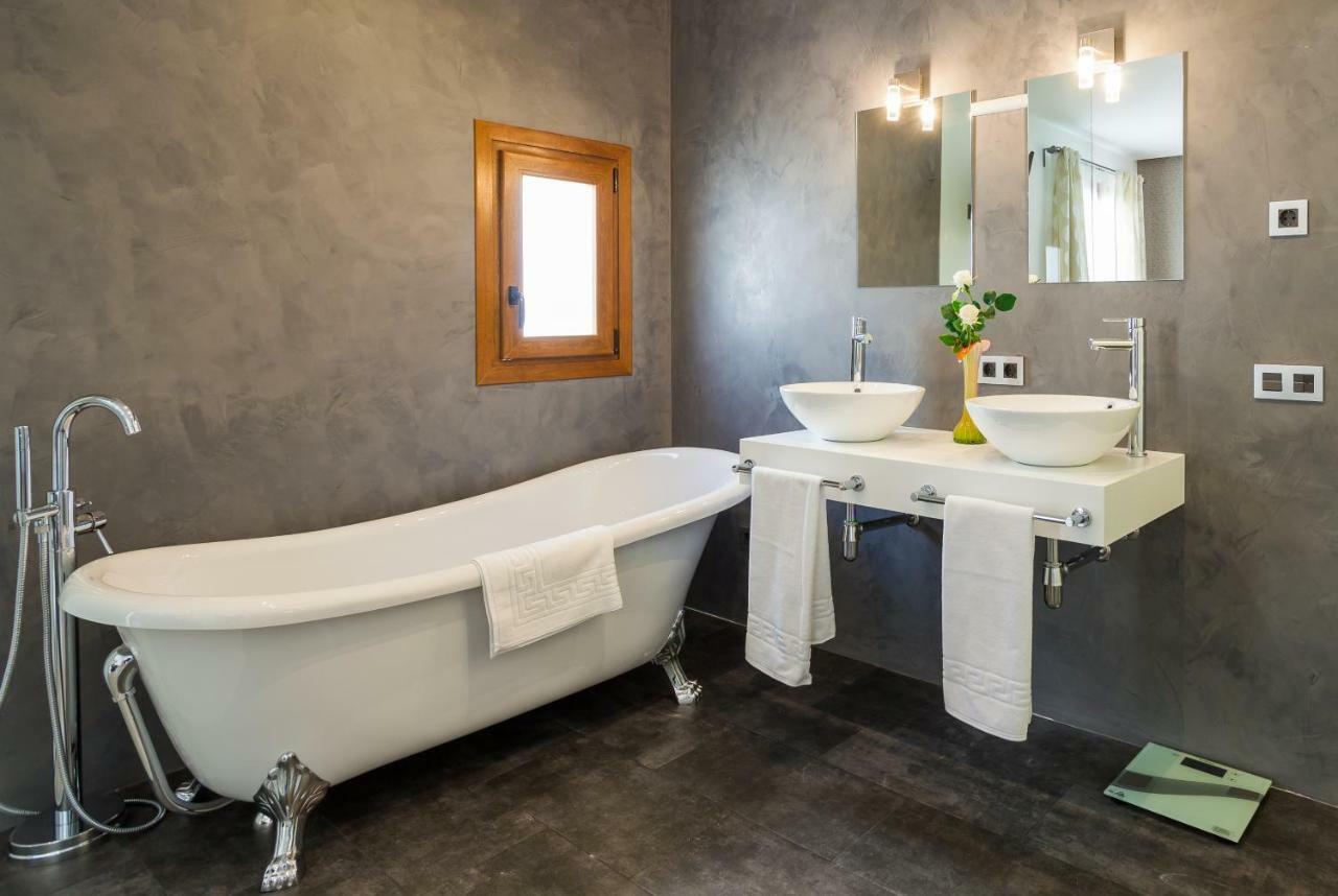 Mafloras Luxury&Beach Apartment Cala Millor  Buitenkant foto