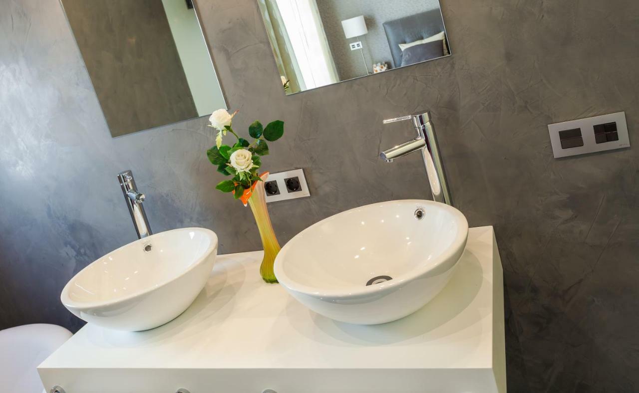 Mafloras Luxury&Beach Apartment Cala Millor  Buitenkant foto