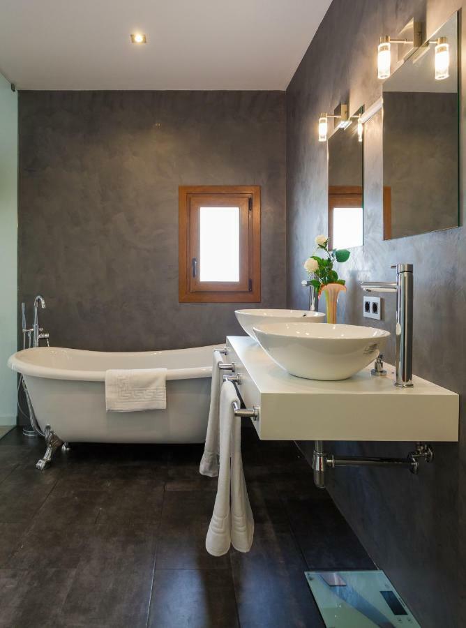 Mafloras Luxury&Beach Apartment Cala Millor  Buitenkant foto