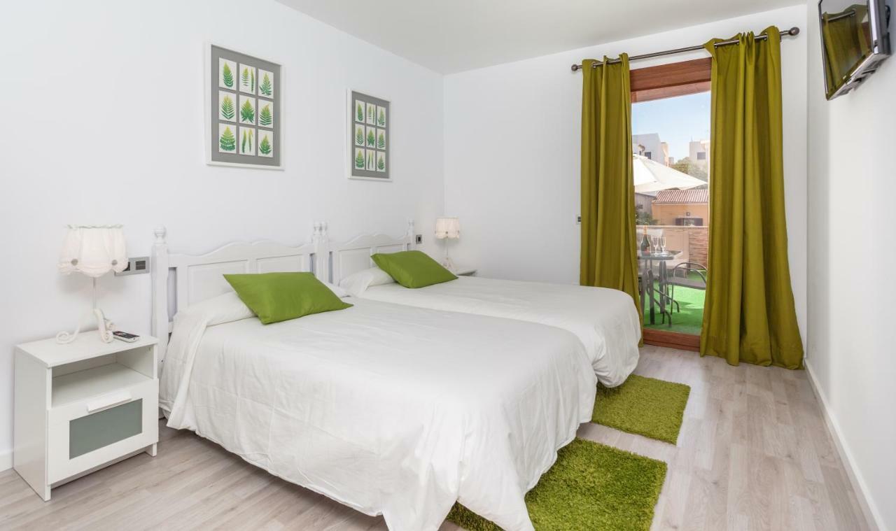 Mafloras Luxury&Beach Apartment Cala Millor  Buitenkant foto