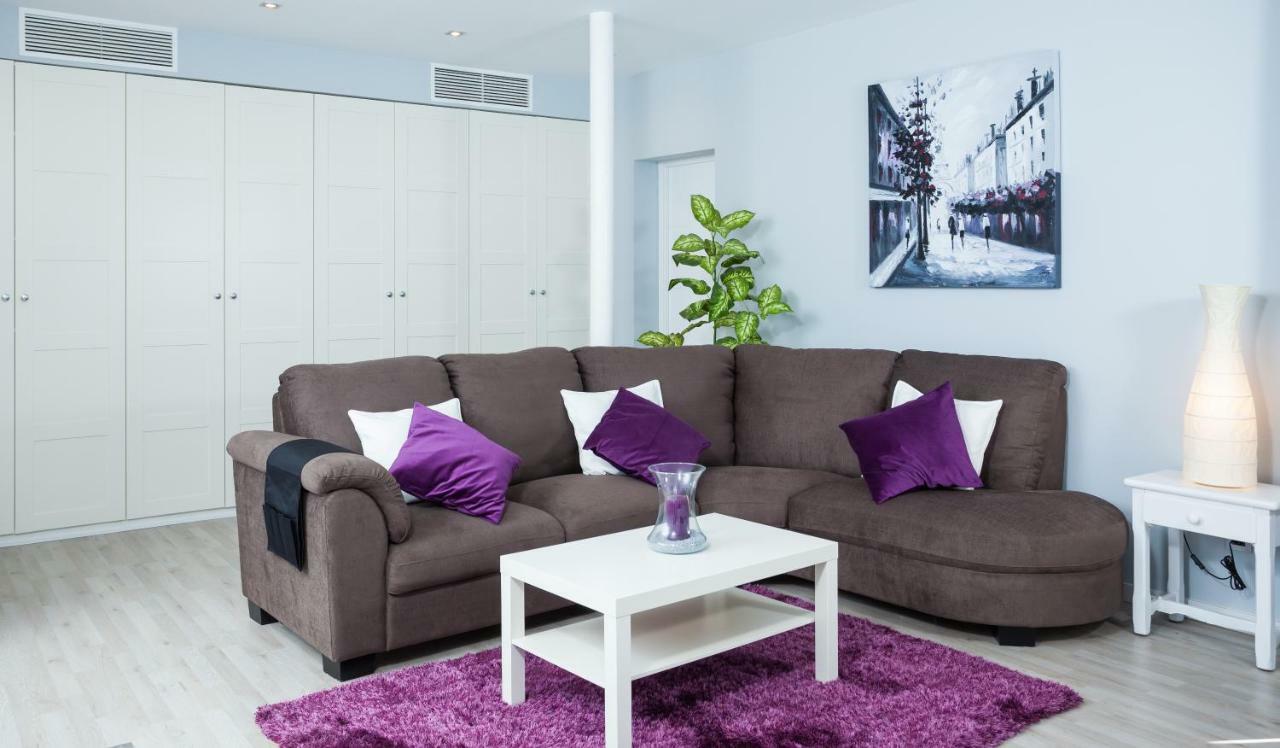 Mafloras Luxury&Beach Apartment Cala Millor  Buitenkant foto