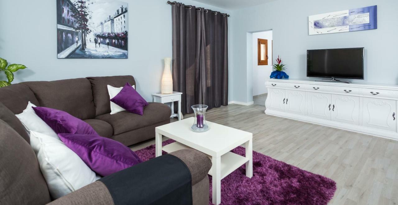 Mafloras Luxury&Beach Apartment Cala Millor  Buitenkant foto