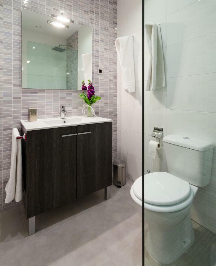 Mafloras Luxury&Beach Apartment Cala Millor  Buitenkant foto