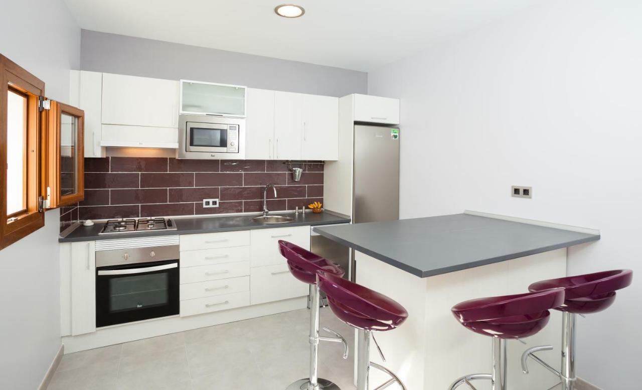 Mafloras Luxury&Beach Apartment Cala Millor  Buitenkant foto