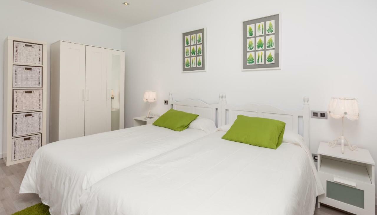 Mafloras Luxury&Beach Apartment Cala Millor  Buitenkant foto